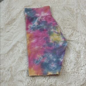 Wild Fable Bike Shorts